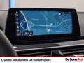 BMW 520 520d touring msport auto Nero - thumbnail 18