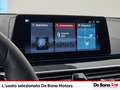 BMW 520 520d touring msport auto Nero - thumbnail 19