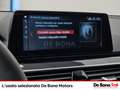 BMW 520 520d touring msport auto Nero - thumbnail 17