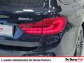 BMW 520 520d touring msport auto Nero - thumbnail 26