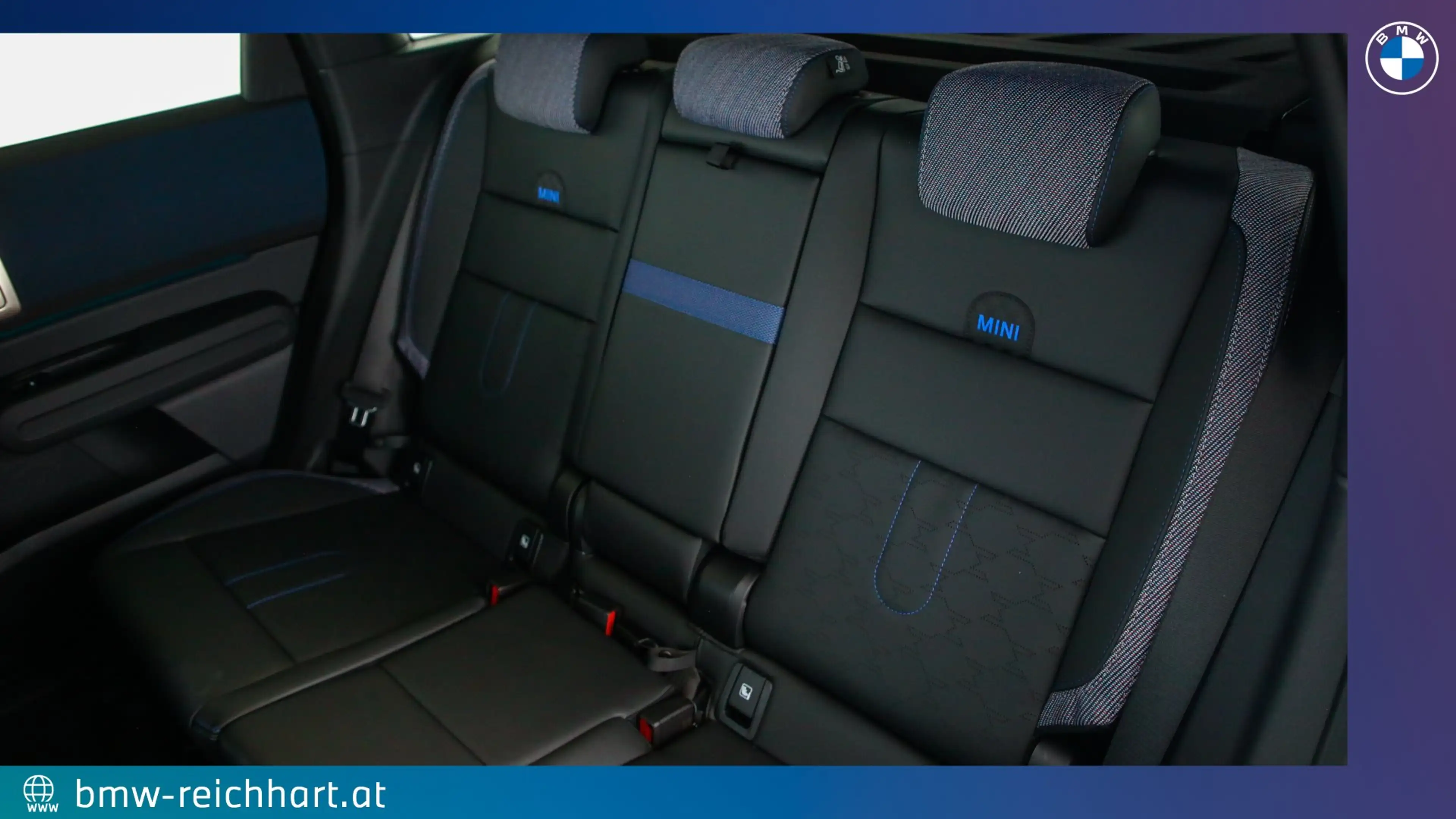 MINI Countryman D — photo 5