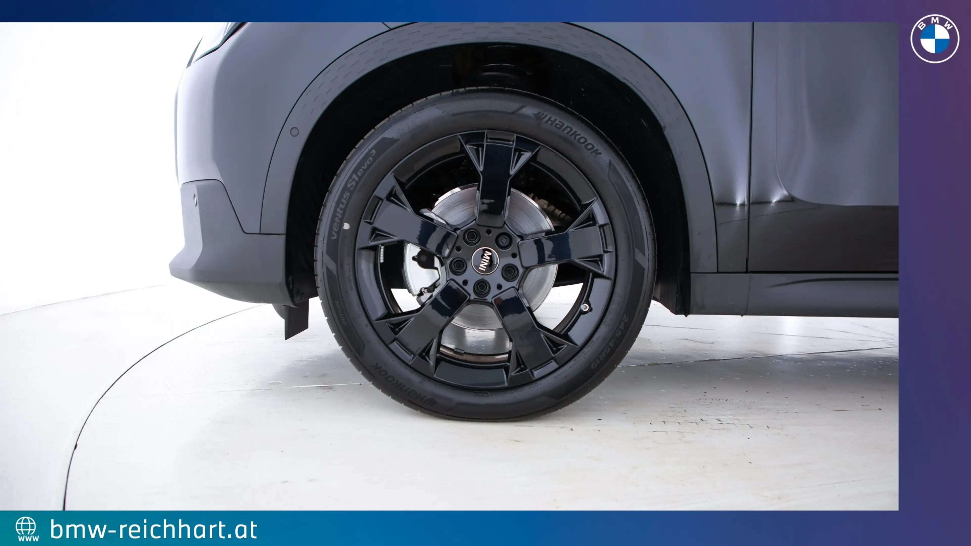 MINI Countryman D — photo 14