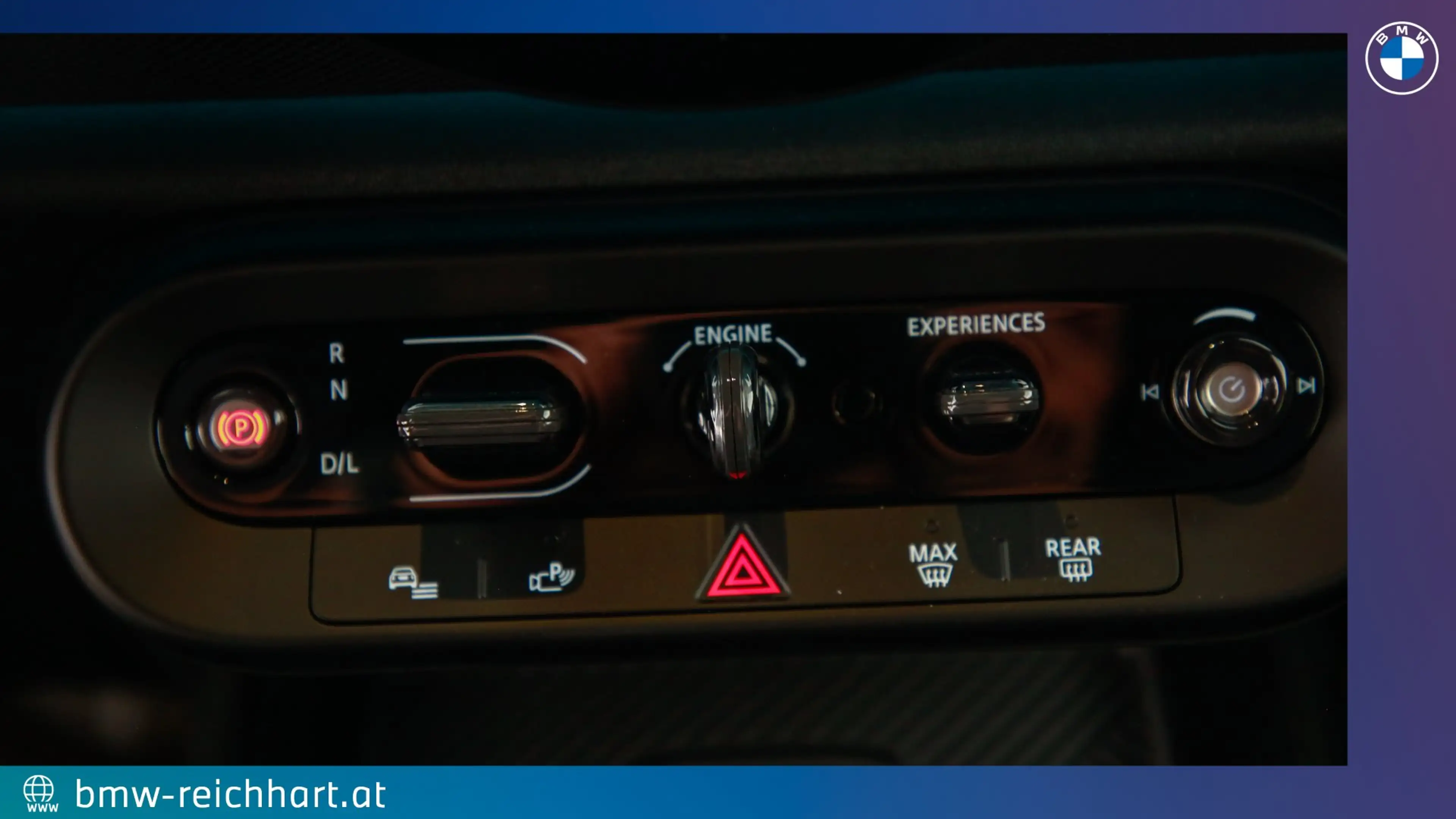 MINI Countryman D — photo 9