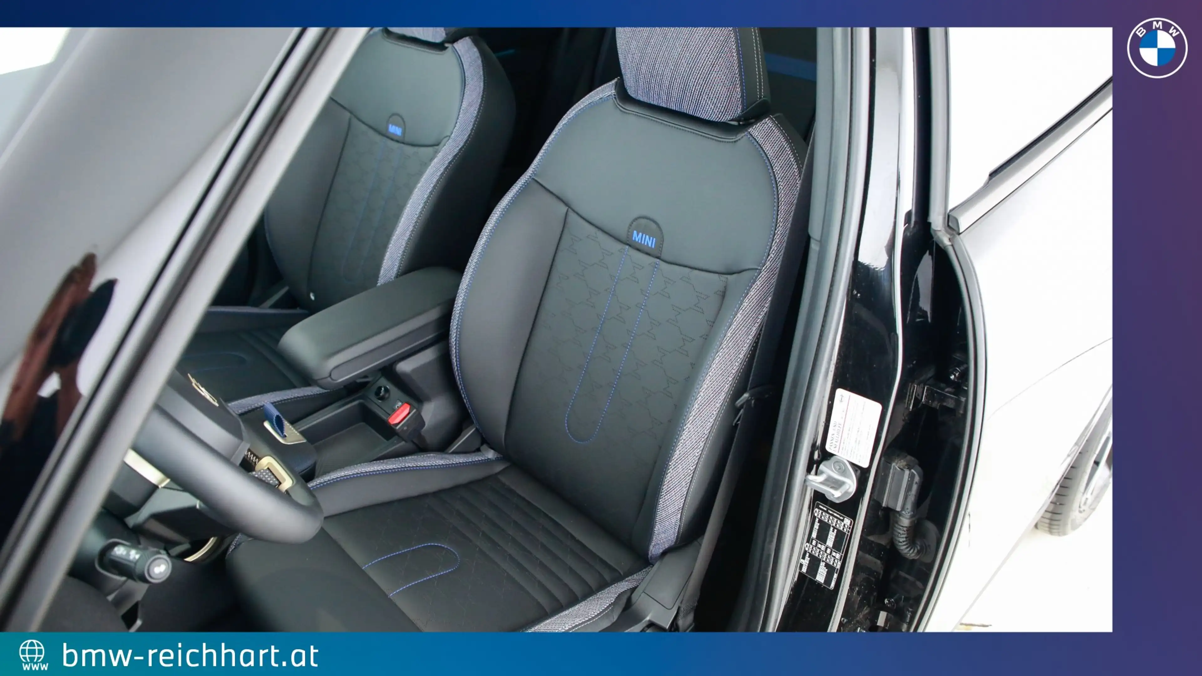 MINI Countryman D — photo 10