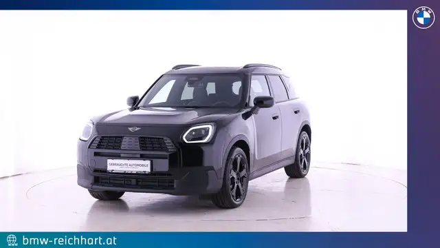 MINI Countryman D