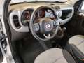 Fiat Panda 1.2 Pop s gpl Plateado - thumbnail 8