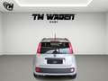 Fiat Panda 1.2 Pop s gpl Plateado - thumbnail 5