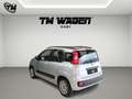 Fiat Panda 1.2 Pop s gpl Plateado - thumbnail 4