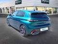 Peugeot 308 1.2 PureTech S&S Allure 130 Bleu - thumbnail 7