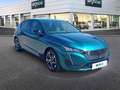 Peugeot 308 1.2 PureTech S&S Allure 130 Azul - thumbnail 3