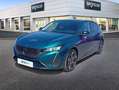 Peugeot 308 1.2 PureTech S&S Allure 130 Azul - thumbnail 1