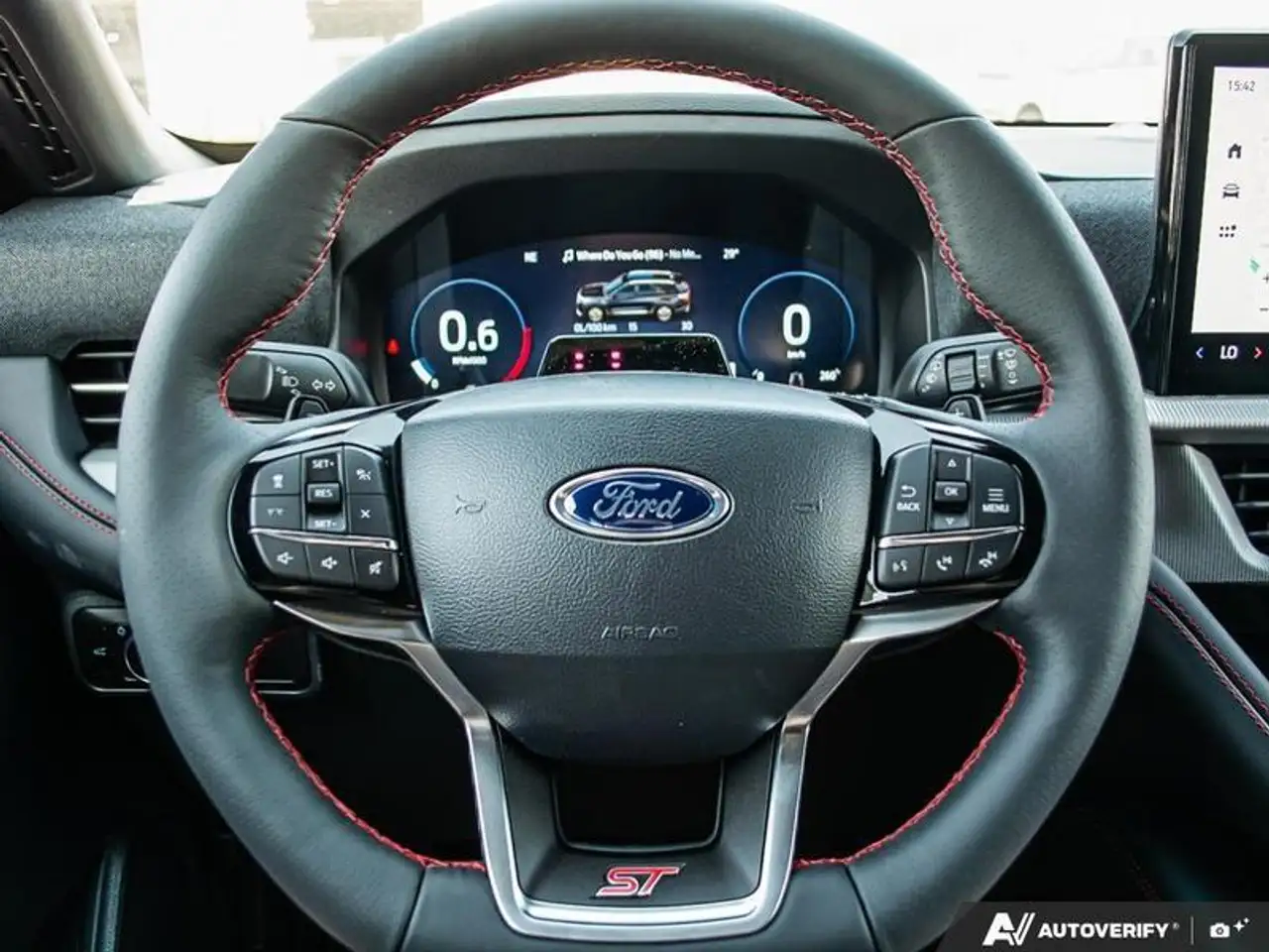 Ford Explorer fotografie Ford Explorer