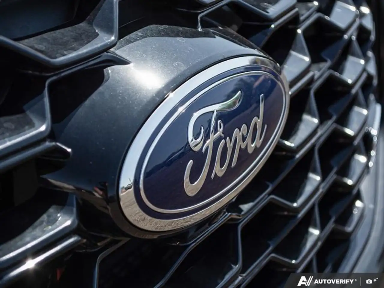 Ford Explorer fotografie Ford Explorer