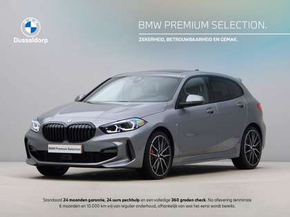 BMW 118 1 Serie 118i Executive M-Sport