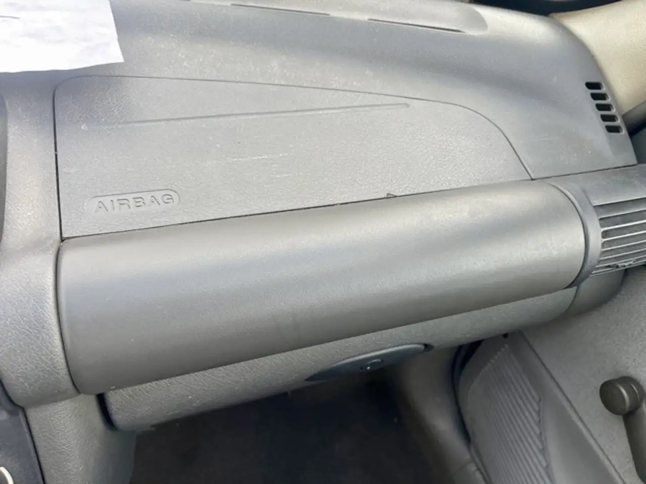 Opel Corsa 25 KMH KM H*Lieferung*, foto 5