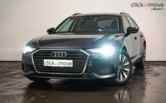 Audi A6 A6 Avant 35 TDi S tronic Business Incl. LED - Cuir
