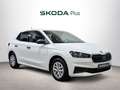 Skoda Fabia 1.0 TSI Essence 70kW Blanco - thumbnail 1