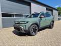 Dacia Duster Extreme Hybrid 140PS Automatik 1.6 SCE Lenkradh... Groen - thumbnail 3