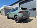 Dacia Duster Extreme Hybrid 140PS Automatik 1.6 SCE Lenkradh... Groen - thumbnail 5