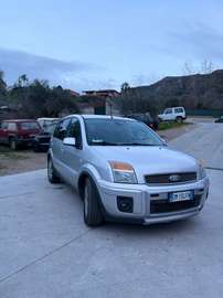 1.4 tdci Titanium