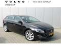 Volvo V60 T3 Momentum | Trekhaak | Stoelverwarming | Verwarm Noir - thumbnail 1