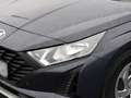 Hyundai i20 1.2 Select Navi Kamera Digitales Cockpit Apple Car Gri - thumbnail 5