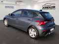 Hyundai i20 1.2 Select Navi Kamera Digitales Cockpit Apple Car Gri - thumbnail 4