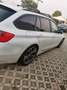 BMW 318 Serie 3 F31 2012 Touring 318d Touring Business aut Blanc - thumbnail 6