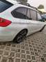 BMW 318 Serie 3 F31 2012 Touring 318d Touring Business aut Blanc - thumbnail 10