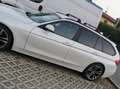 BMW 318 Serie 3 F31 2012 Touring 318d Touring Business aut Blanc - thumbnail 3