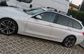 BMW 318 Serie 3 F31 2012 Touring 318d Touring Business aut Blanc - thumbnail 1
