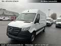 Mercedes-Benz Sprinter 316 CDI RWD L2 AHK 2,8 to FS Webasto Blanc - thumbnail 1