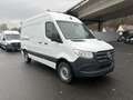 Mercedes-Benz Sprinter 316 CDI RWD L2 AHK 2,8 to FS Webasto Blanc - thumbnail 4