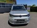 Volkswagen Caddy Move 2.0TDI DSG - LED - ACC - AHK -TOP!! Silber - thumbnail 4