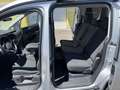 Volkswagen Caddy Move 2.0TDI DSG - LED - ACC - AHK -TOP!! Silber - thumbnail 18