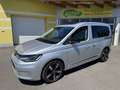 Volkswagen Caddy Move 2.0TDI DSG - LED - ACC - AHK -TOP!! Silber - thumbnail 1