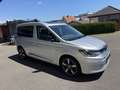 Volkswagen Caddy Move 2.0TDI DSG - LED - ACC - AHK -TOP!! Silber - thumbnail 5
