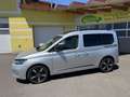 Volkswagen Caddy Move 2.0TDI DSG - LED - ACC - AHK -TOP!! Silber - thumbnail 2