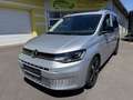 Volkswagen Caddy Move 2.0TDI DSG - LED - ACC - AHK -TOP!! Silber - thumbnail 3