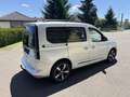 Volkswagen Caddy Move 2.0TDI DSG - LED - ACC - AHK -TOP!! Silber - thumbnail 6