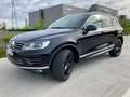 Volkswagen Touareg 3.0 TDI V6 266 Pk BMT Tiptronic Full Option Euro 6 Noir - thumbnail 1