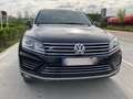 Volkswagen Touareg 3.0 TDI V6 266 Pk BMT Tiptronic Full Option Euro 6 Noir - thumbnail 6