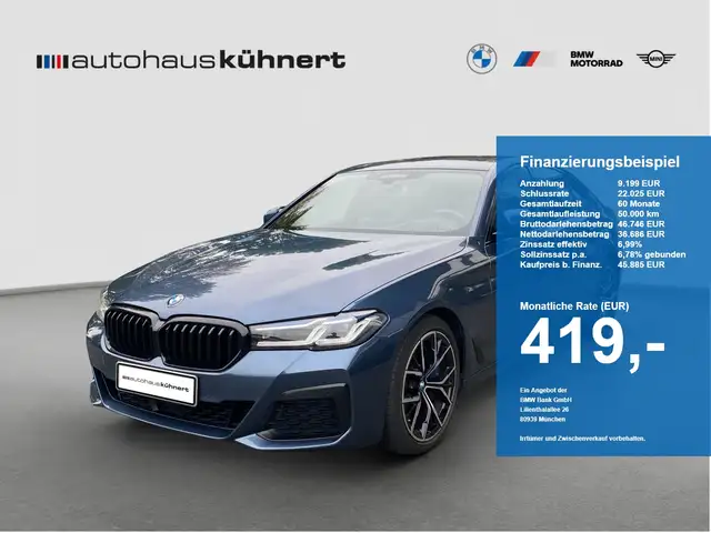 BMW 5er