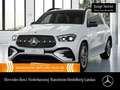Mercedes-Benz GLE 450 d 4M AMG+NIGHT+PANO+360+AHK+MULTIBEAM+20" Weiß - thumbnail 1