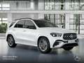 Mercedes-Benz GLE 450 d 4M AMG+NIGHT+PANO+360+AHK+MULTIBEAM+20" Weiß - thumbnail 20