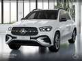 Mercedes-Benz GLE 450 d 4M AMG+NIGHT+PANO+360+AHK+MULTIBEAM+20" Weiß - thumbnail 2