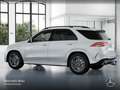 Mercedes-Benz GLE 450 d 4M AMG+NIGHT+PANO+360+AHK+MULTIBEAM+20" Weiß - thumbnail 15