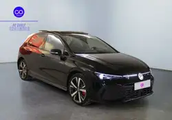 Volkswagen Golf 8 GTE eHybrid 272 ch DSG – Black Style Full Options