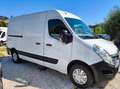 Renault Master 2.3 L2/H2 Білий - thumbnail 1