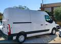 Renault Master 2.3 L2/H2 Білий - thumbnail 4